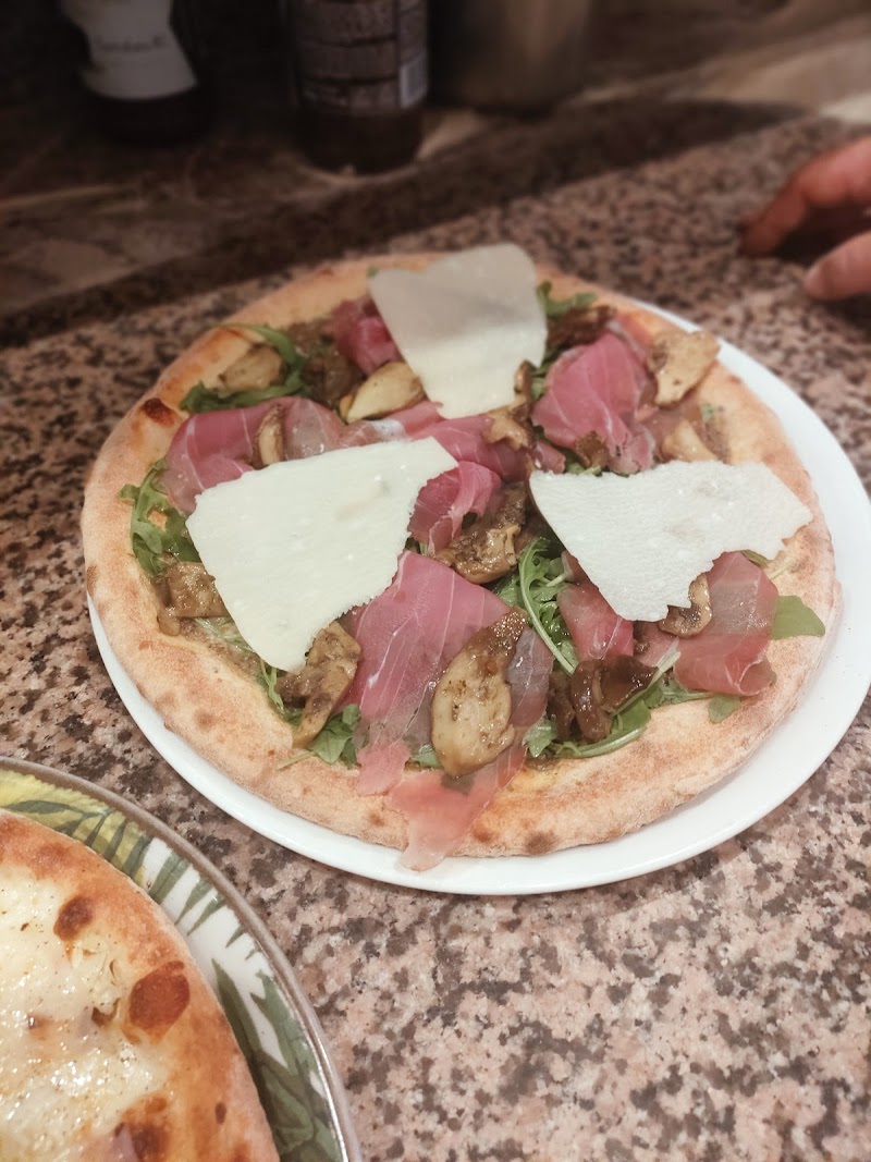 Restaurant Magnagati à Lyon, France