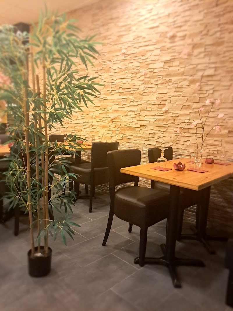 Restaurant MAI SUSHI à Montpellier, France