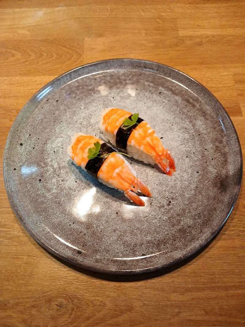 Restaurant MAI SUSHI à Montpellier, France — photo 2