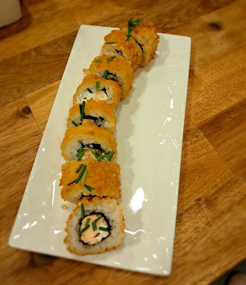 Restaurant MAI SUSHI à Montpellier, France — photo 3