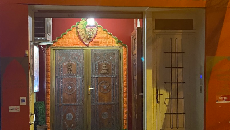 Restaurant MAIHAK chez Babou à Villejuif, France