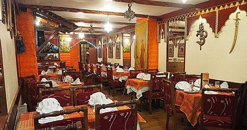 Restaurant MAIHAK chez Babou à Villejuif, France