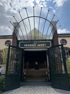 Maison Belle Epoque – by Perrier-Jouet