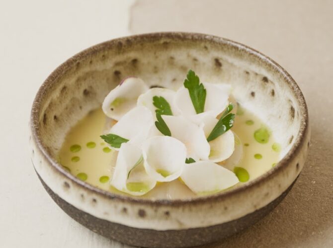 Restaurant Maison Lagure à La Garenne-Colombes, France