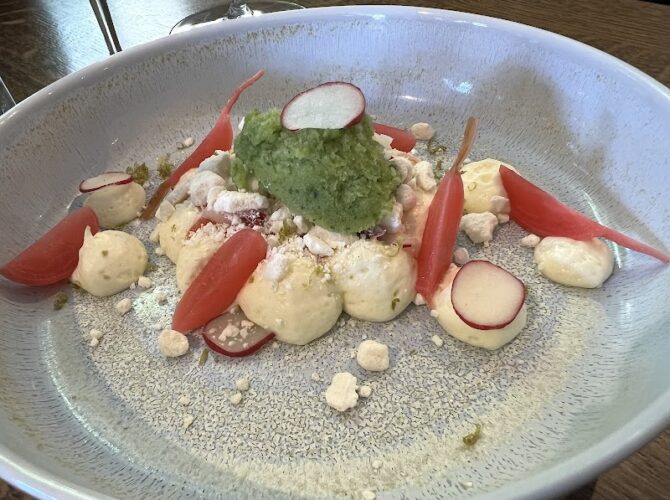 Restaurant Maison Lagure à La Garenne-Colombes, France