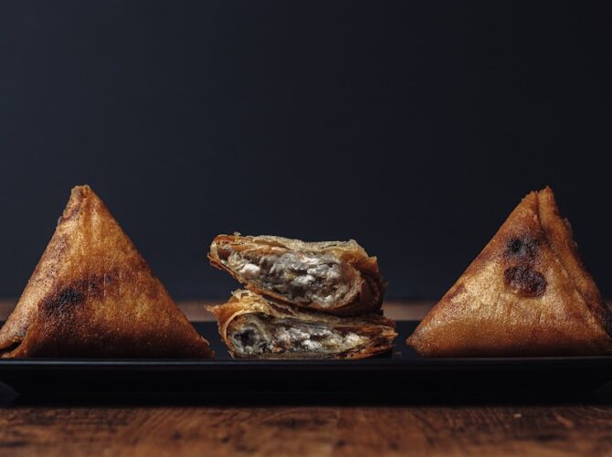 Maître Couscous – Rachid Dupont – Restaurant – Service traiteur à Lyon, France