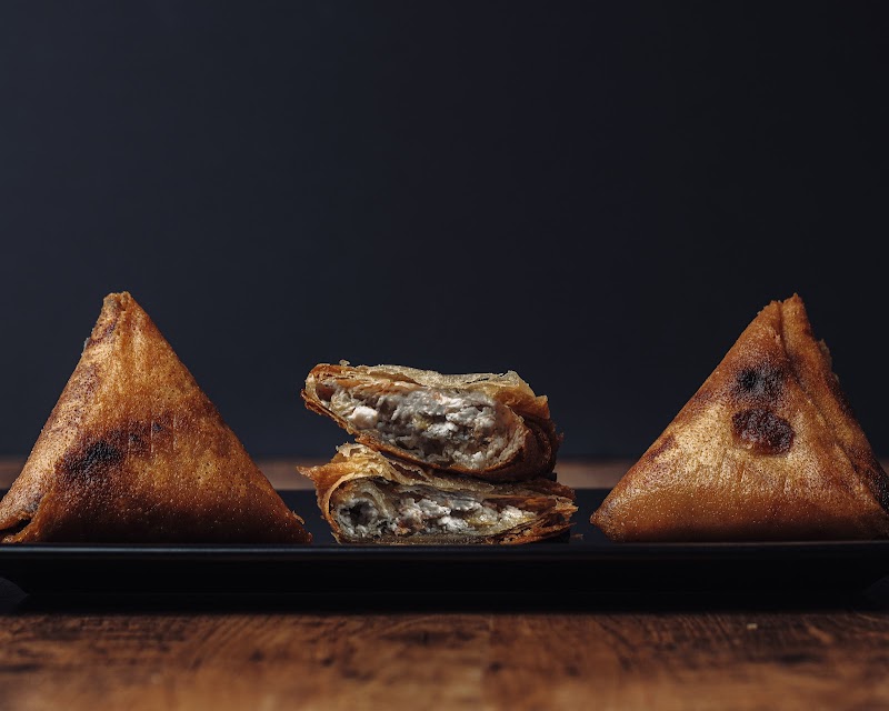 Maître Couscous – Rachid Dupont – Restaurant – Service traiteur à Lyon, France