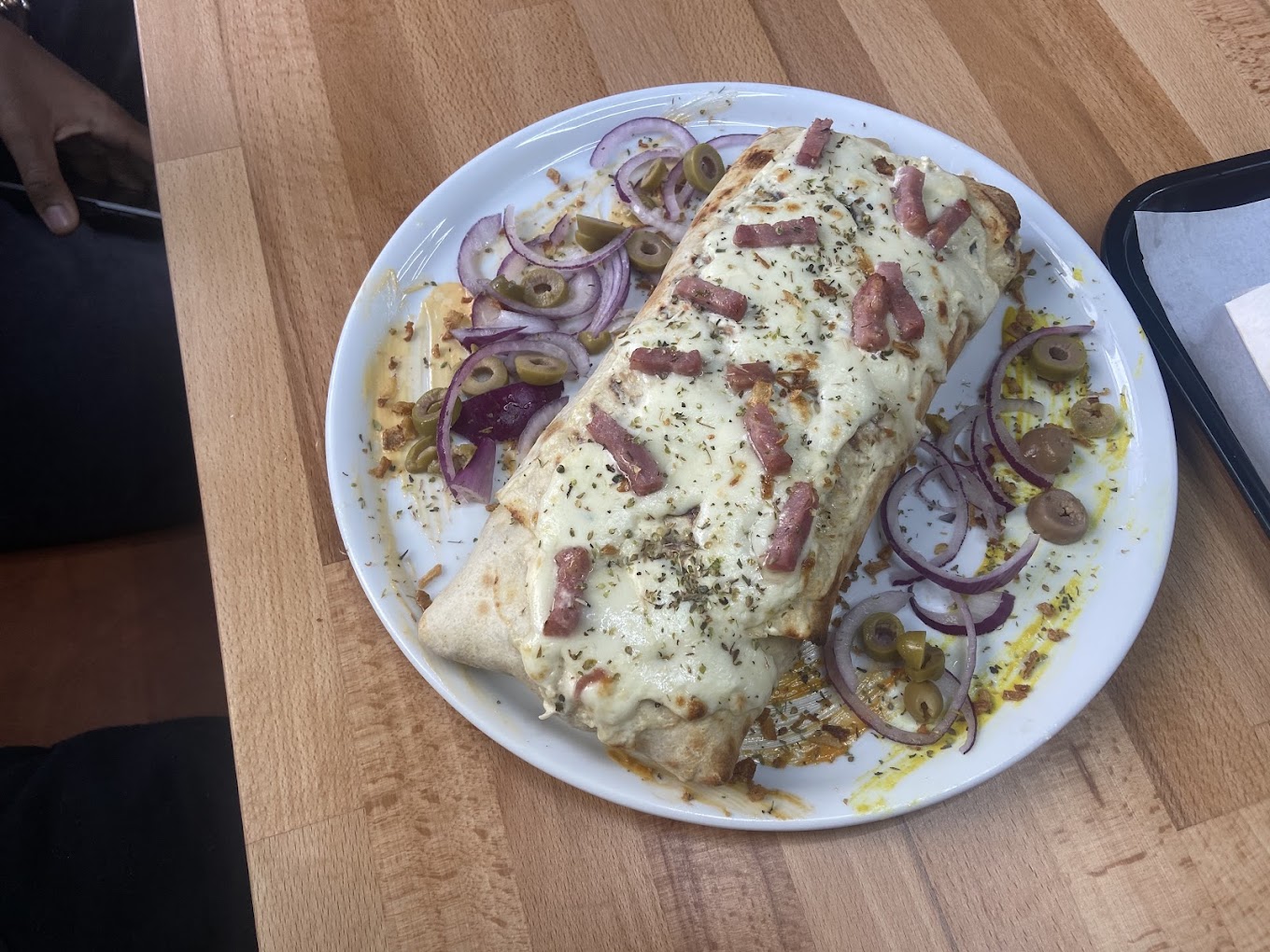 Restaurant MAK FOOD BORDEAUX à Bordeaux, France