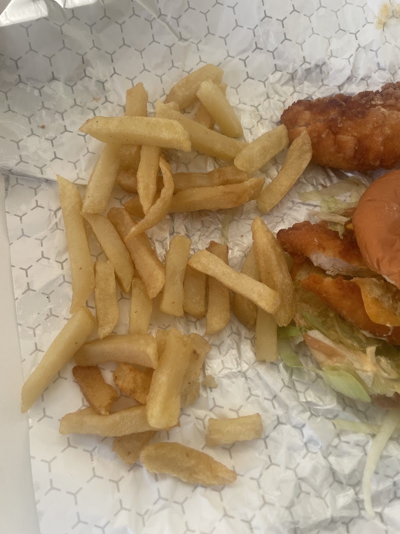 Restaurant MAK FOOD BORDEAUX à Bordeaux, France