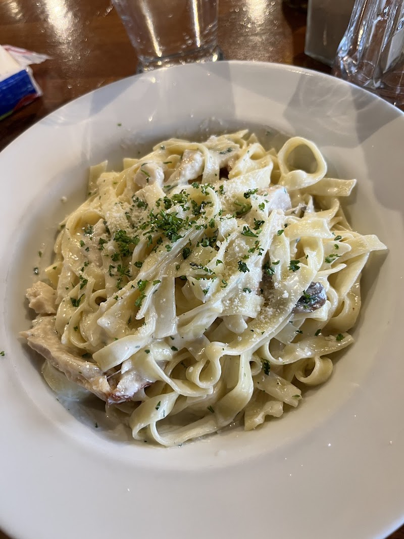 Restaurant Mama Kitchen à Lille, France