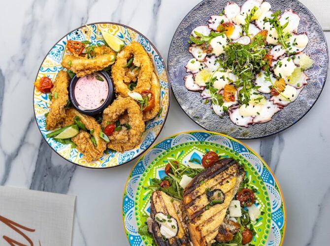 Mama Lova – Restaurant italien Agen à Agen, France