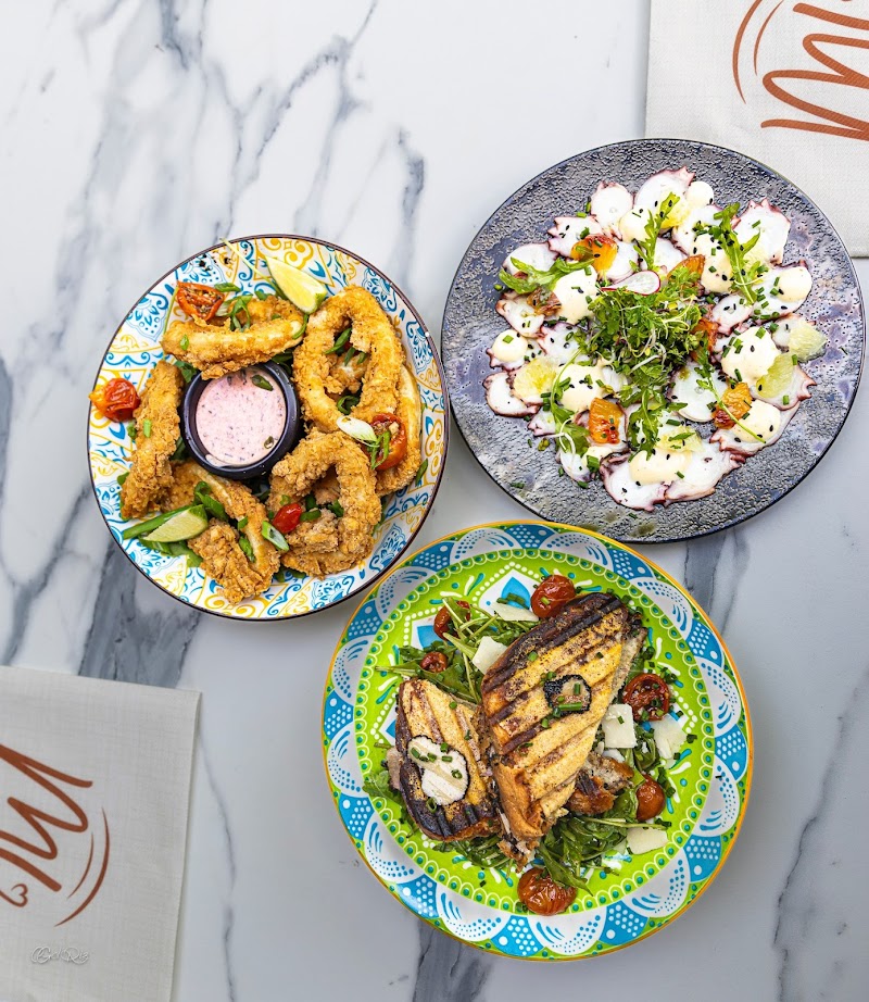 Mama Lova – Restaurant italien Agen à Agen, France