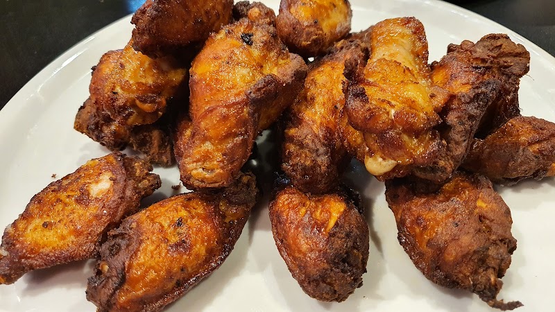 Restaurant Mamamia Pizza Brest à Brest, France