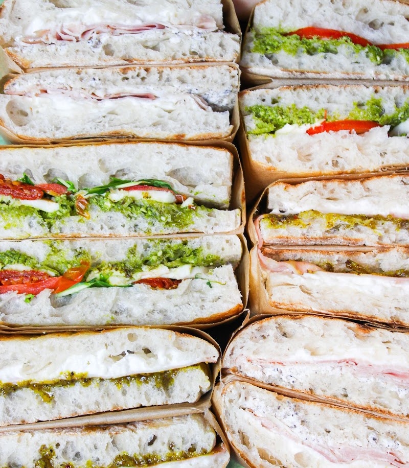 Restaurant Mamatina à Montpellier, France