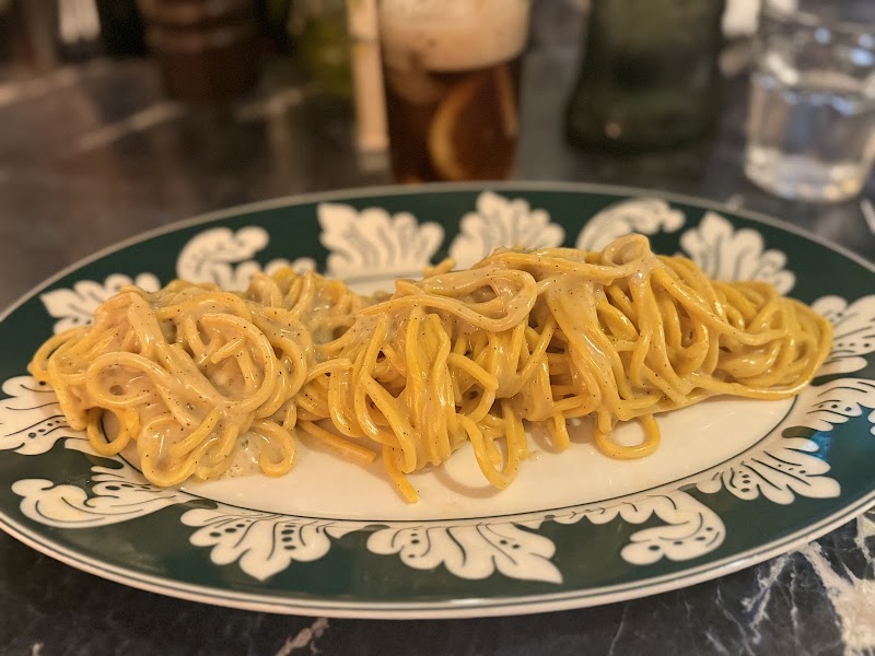 Restaurant Mamma Primi à Paris, France