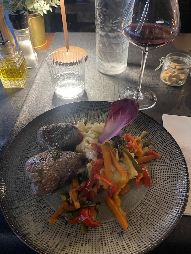 Restaurant Mamma Sam à Toulon, France — photo 3