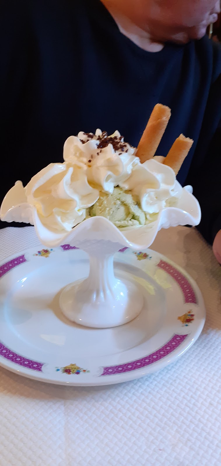 Restaurant Mandarin Pontault à Pontault-Combault, France