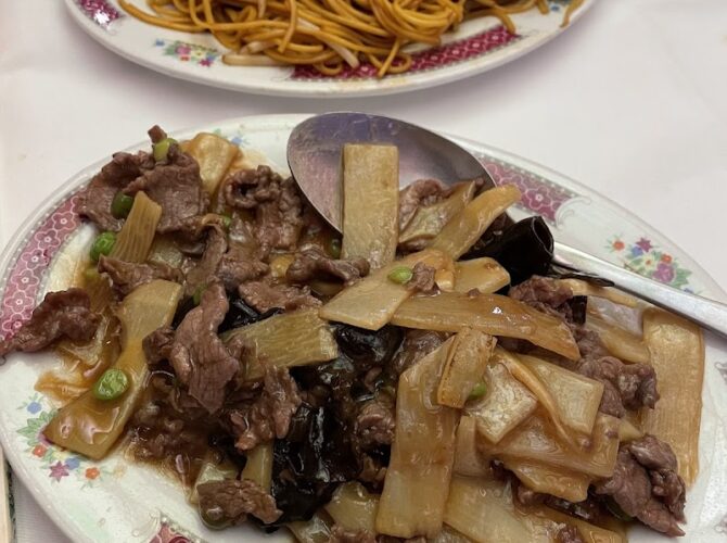 Restaurant Mandarin Pontault à Pontault-Combault, France