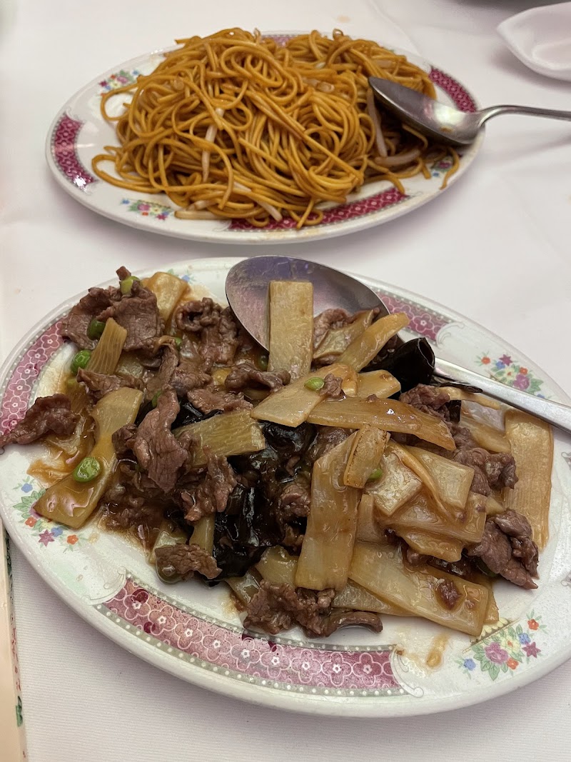 Restaurant Mandarin Pontault à Pontault-Combault, France