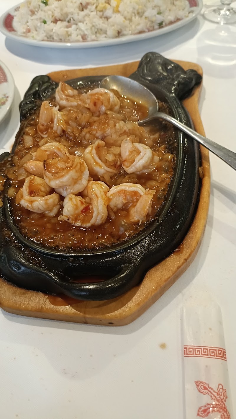 Restaurant Mandarin Pontault à Pontault-Combault, France