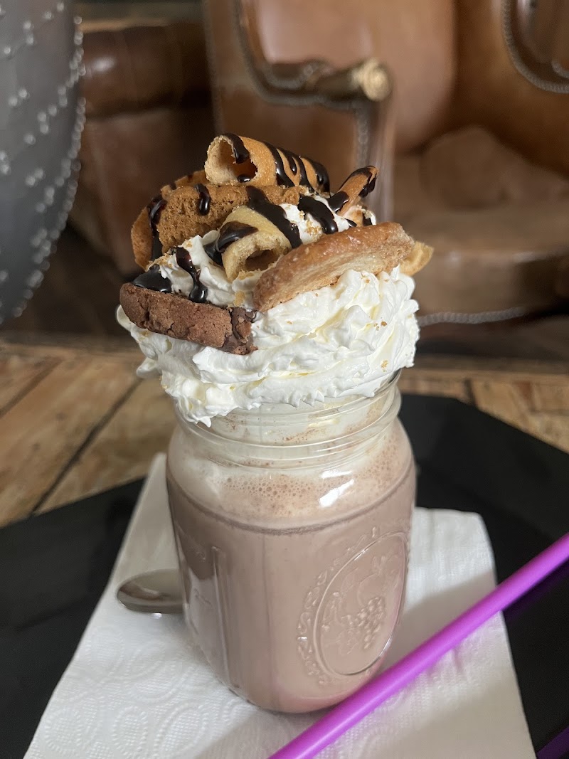 Restaurant Manolya à Strasbourg, France