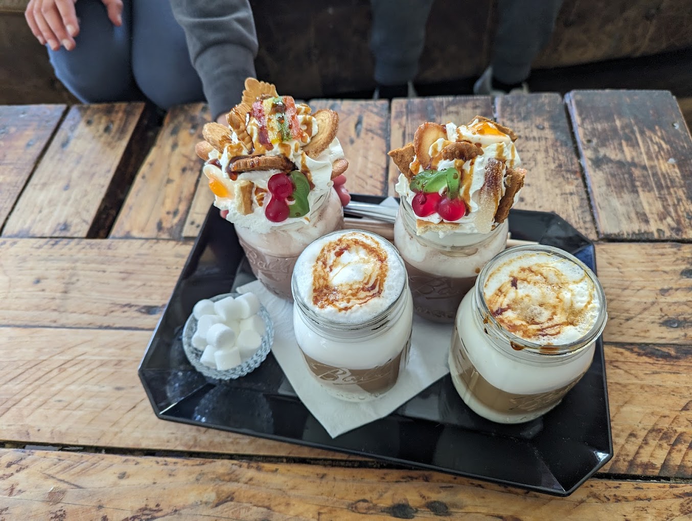 Restaurant Manolya à Strasbourg, France