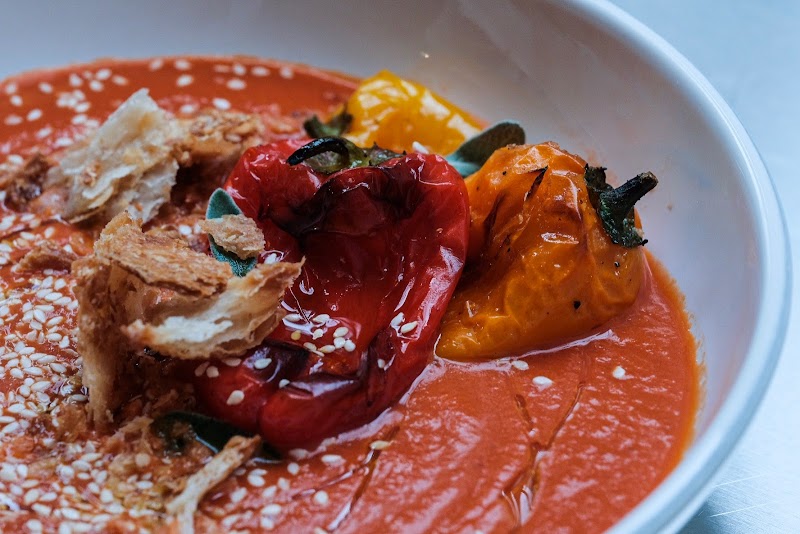 Restaurant Marcellino à Bordeaux, France