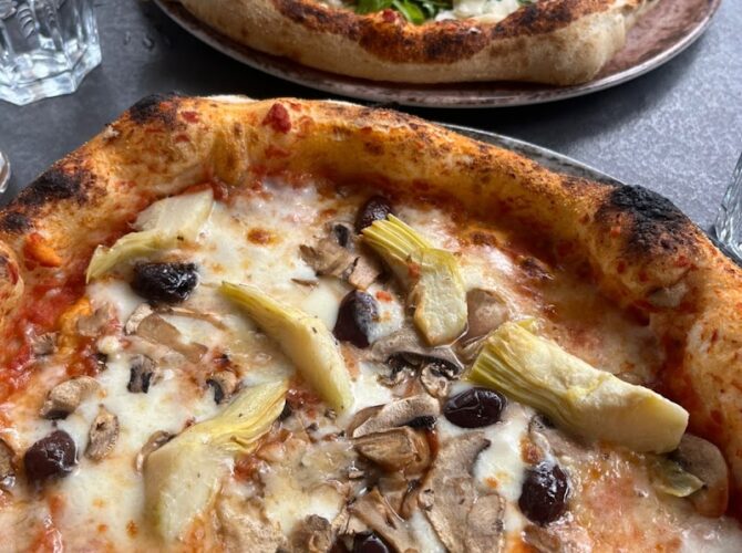 Restaurant Marco Polo & Chalet à Dijon, France