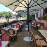 Marco Polo Restaurant à Strasbourg