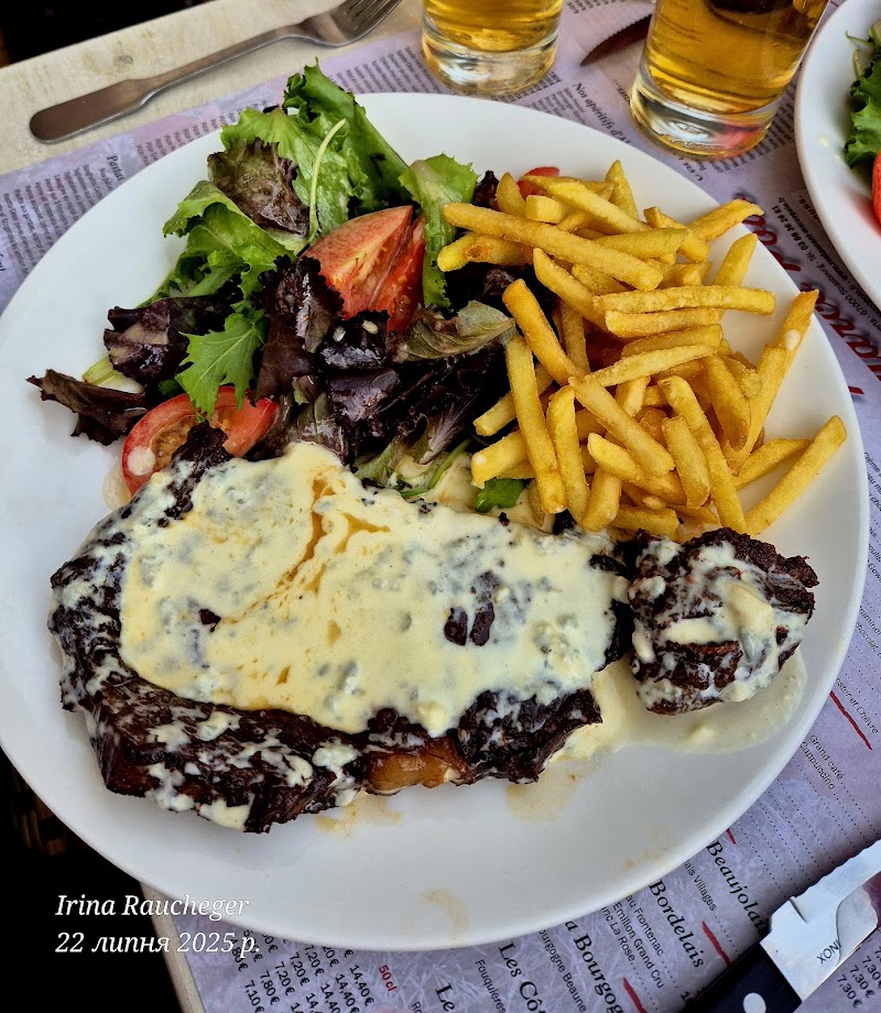 Marco Polo Restaurant à Strasbourg, France — photo 2