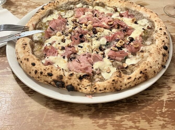 Restaurant MARIA. à Lyon, France