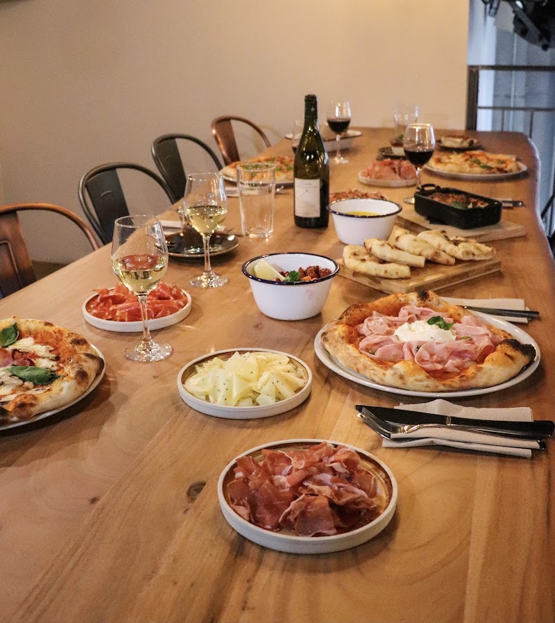 MARTA BAR RESTAURANT à Lille, France