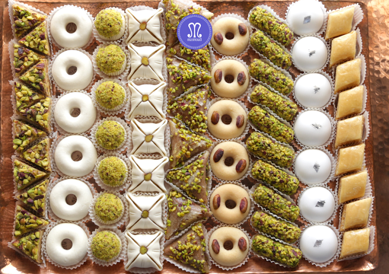 Restaurant Masmoudi Nancy – Bar à Couscous & Pâtisserie à Nancy, France