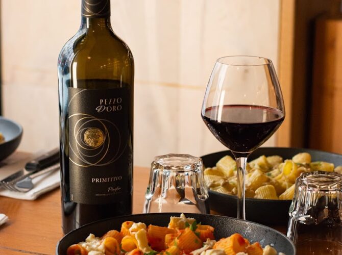 Restaurant Massimiliano Osteria Italiana à Lyon, France