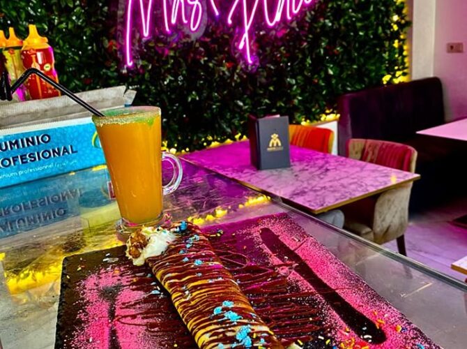 Restaurant Master Place à Dijon, France