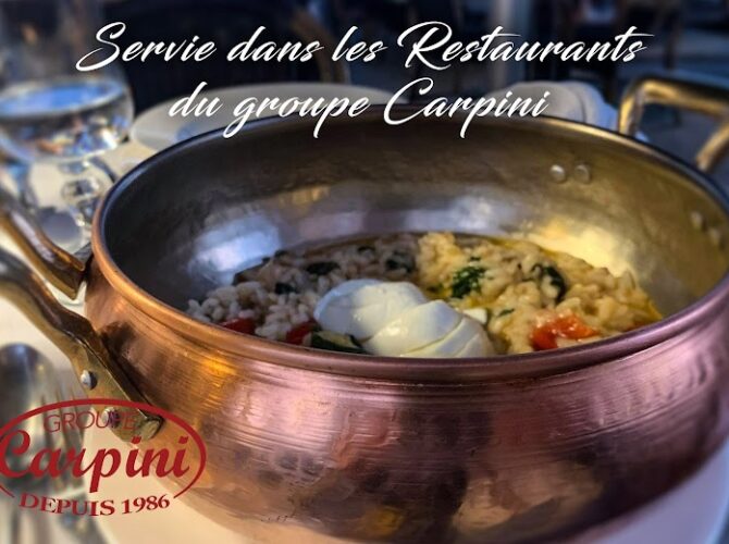 Matese Pizzeria-Restaurant à Luxembourg (Ville), Luxembourg