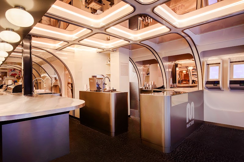 Restaurant Matsuri Bac à Paris, France