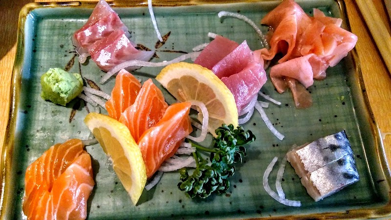 Restaurant Matsuya à Paris, France