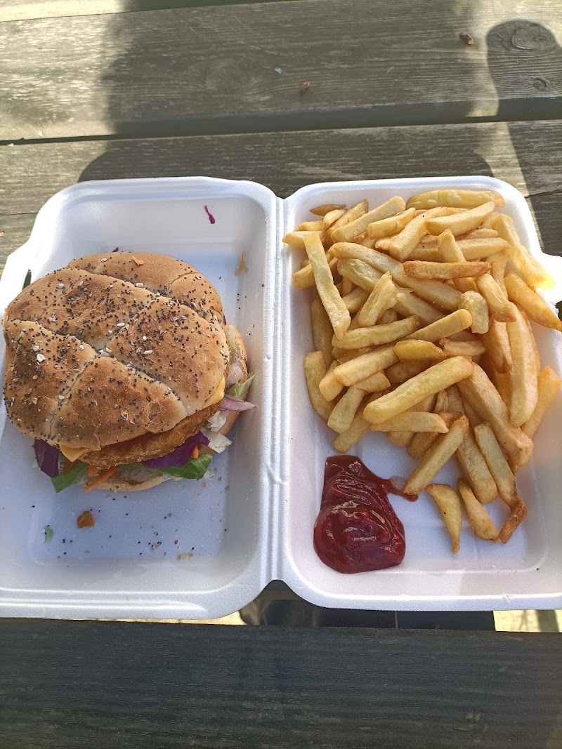 Restaurant Maurepas Kebab à Rennes, France