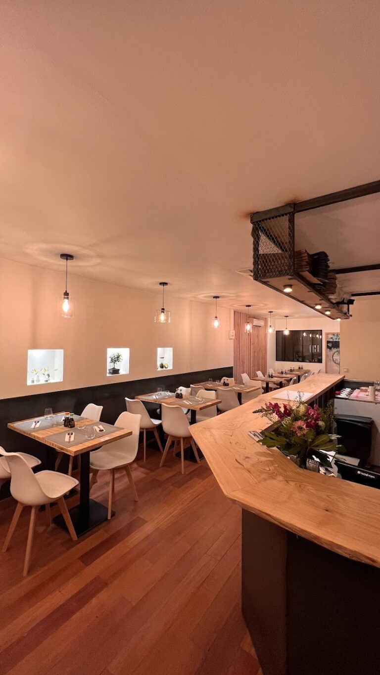 Restaurant Mayumi à Toulouse, France — photo 1