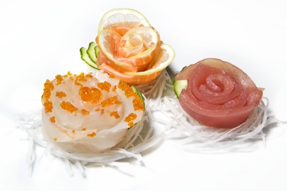 Restaurant Mayumi à Toulouse, France