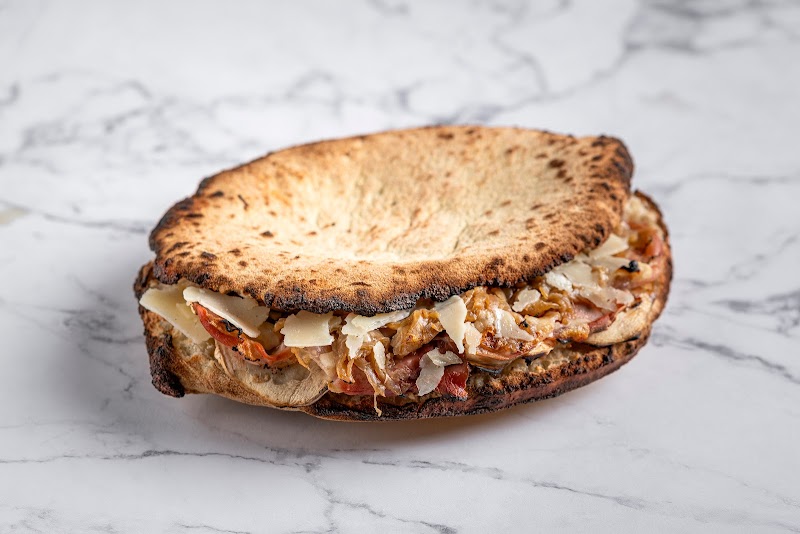 Mazzolina Pizzeria et Restaurant à Toulouse, France