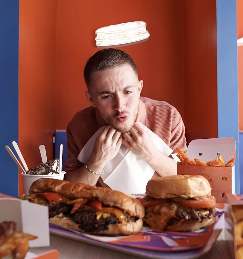 Restaurant MEALY – LE MANS à Le Mans, France