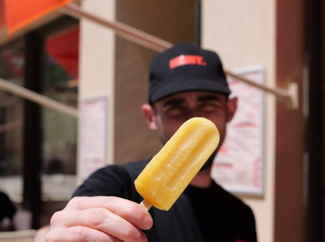 Restaurant Meat. Dijon à Dijon, France