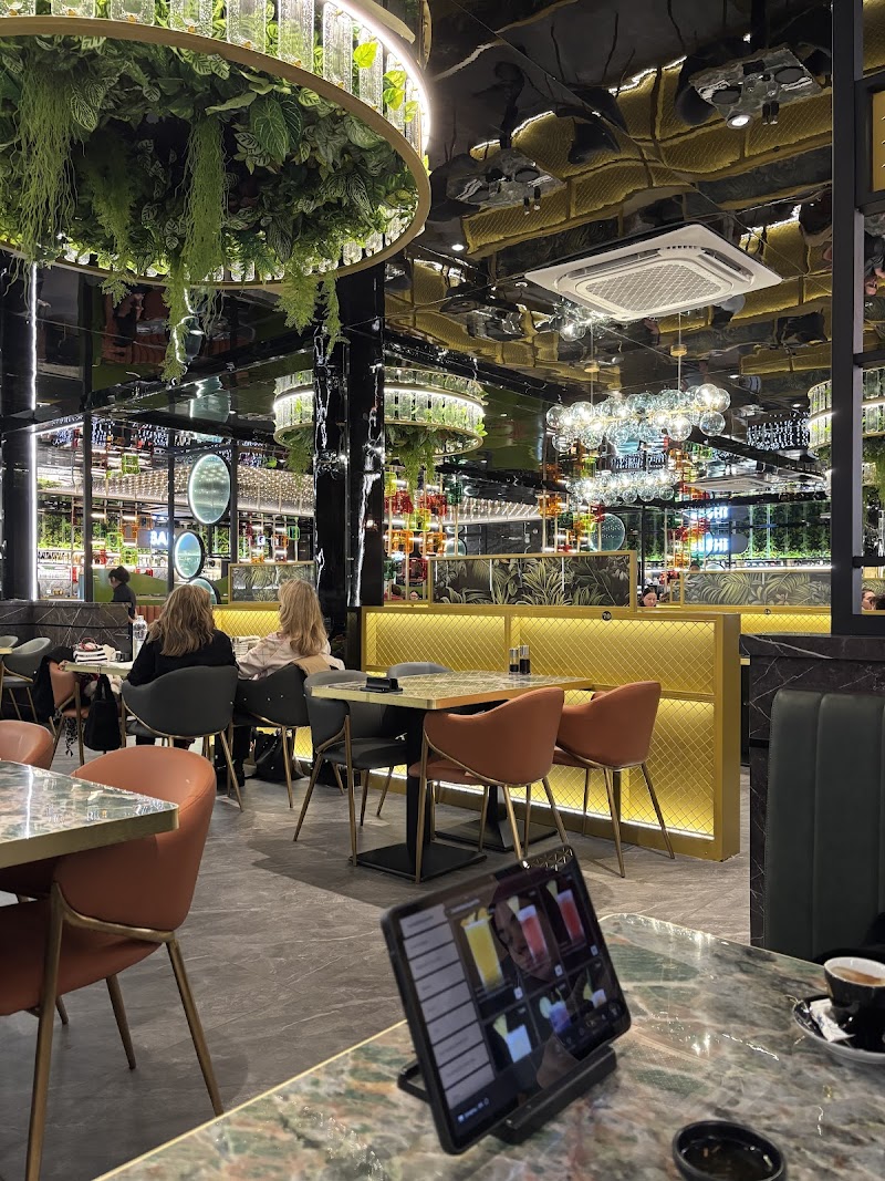 Restaurant Meetist à Reims, France