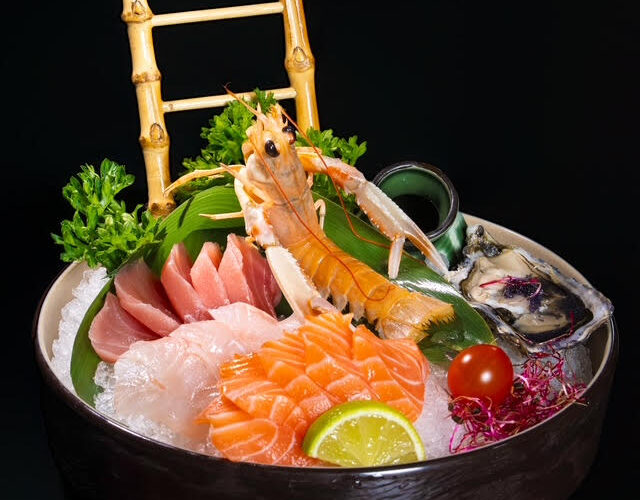 Restaurant Meetist à Reims, France