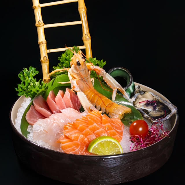 Restaurant Meetist à Reims, France