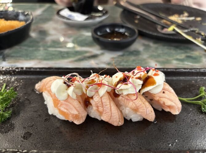 Restaurant Meetist à Reims, France