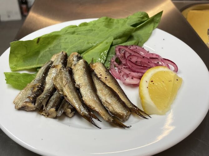 Restaurant MEHMET – Döner Kebab & Wine à Paris, France