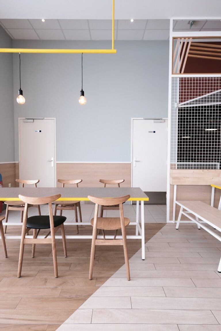 Restaurant Meltin’pot à Fleury-Mérogis, France — photo 1